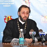 Священик - утікач УПЦ продовжує воювати з Україною-«недодержавою і геополітичною злиденністю»